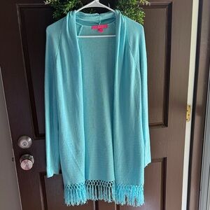 Lilly Pulitzer Tatum Cardigan